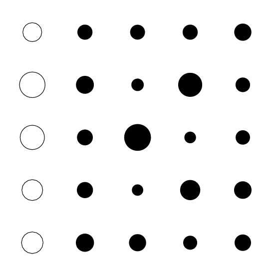 Hinton graph の例