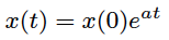 ロジスティック方程式