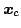 $\mb{x}_c$