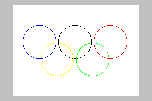 IOC logo