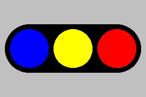 Traffic lights