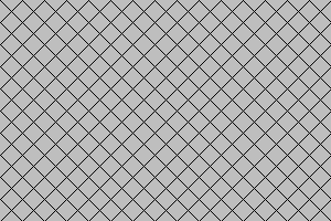 Diamond tile pattern