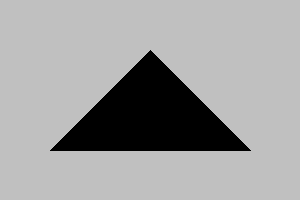 二等辺三角形（IsoscelesTriangle）