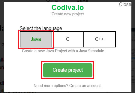 codiva.ioの使い方（2）