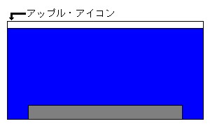 デスクトップ（ログアウト）