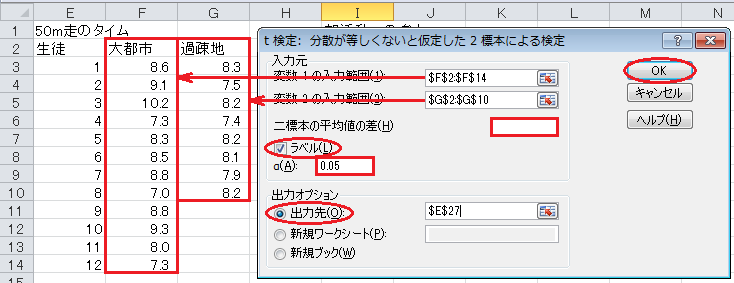 仮説検定の方法（35）