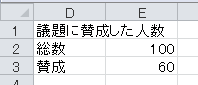 z検定の計算（1）