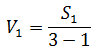 分散分析の式（7）