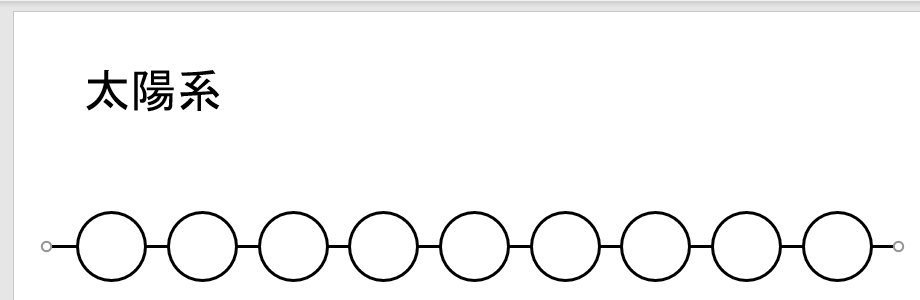 図形の作成（20）