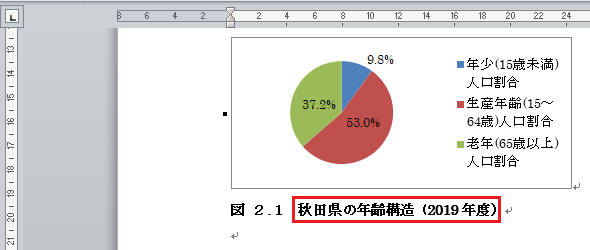 相互参照の作成（9）